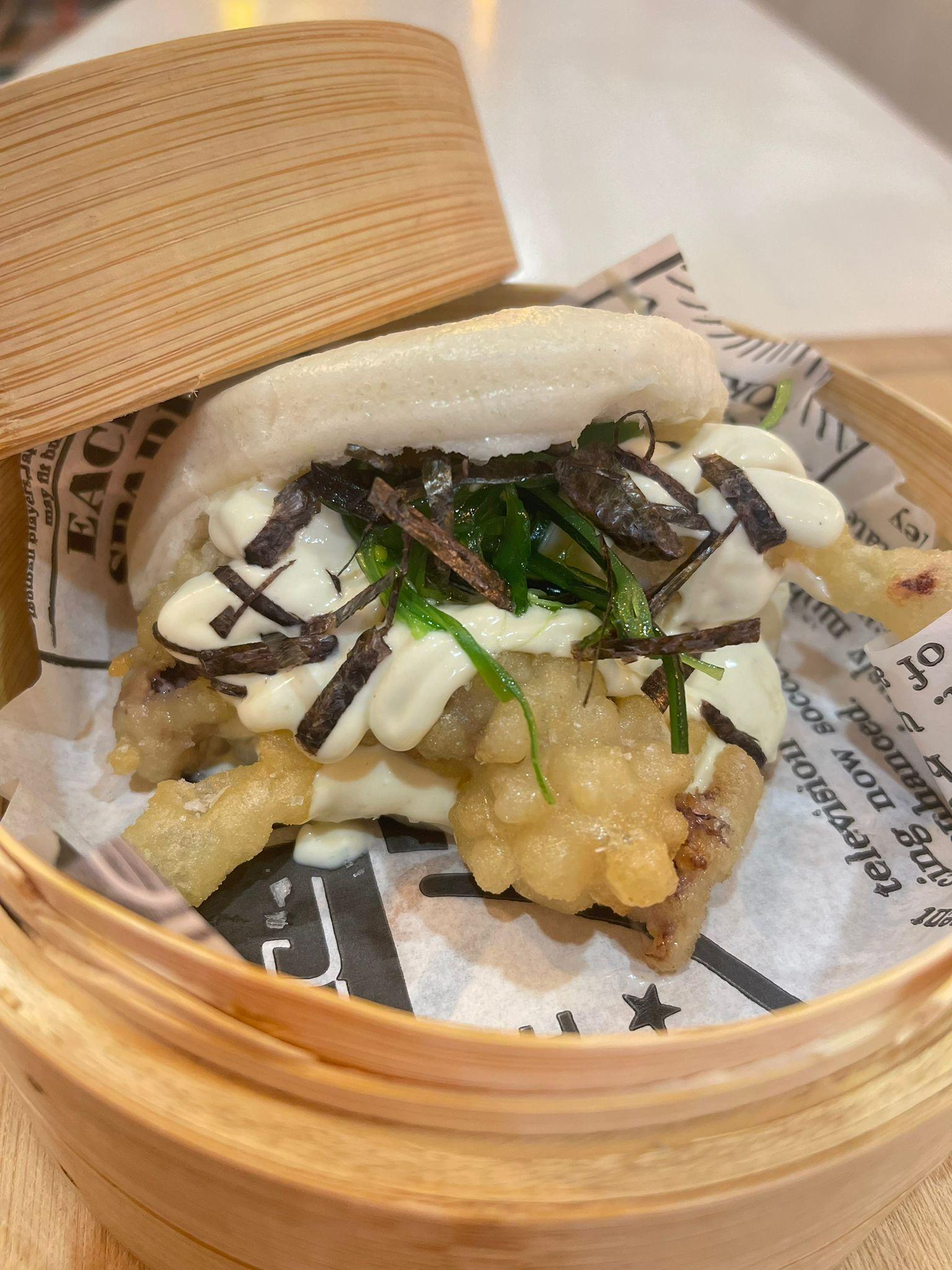 bao de puntillitas